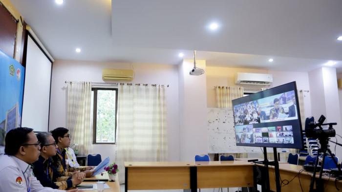 Seluruh Proses Administrasi Berbasis Digital, UIN Ar-Raniry: Kampus Modern Menuju Gerakan Paperless