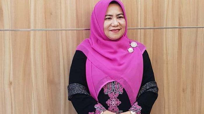 Ny Syarifah Hasnah, Gali Potensi dan Terus Berinovasi