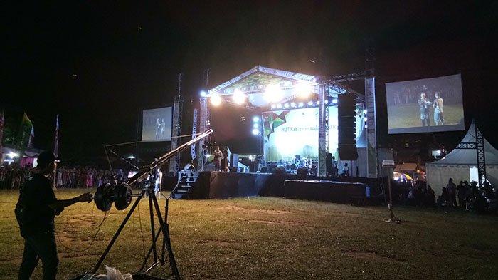 Peringatan HUT Aceh Singkil Digelar Sederhana