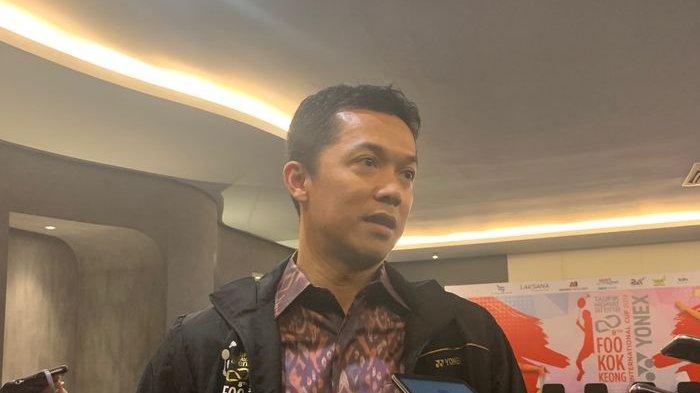 Taufik Hidayat Ungkap Pernah Punya Niat untuk Khianati Indonesia