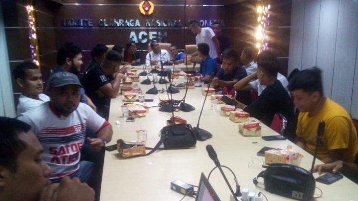 Duel Rawa Singkil Versus Nagapala Buka Liga Futsal Nusantara, Ini Pembagian Grup dan Jadwalnya