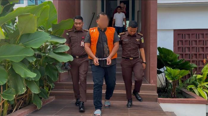 Sempat Divonis Bebas, AG Terdakwa Kasus Narkoba Kini Dihukum 7 Tahun Penjara, MA Kabulkan Kasasi JPU