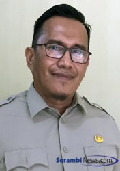 BPBA Uji Suara Asli Sirene Tsunami Setiap Tanggal 26