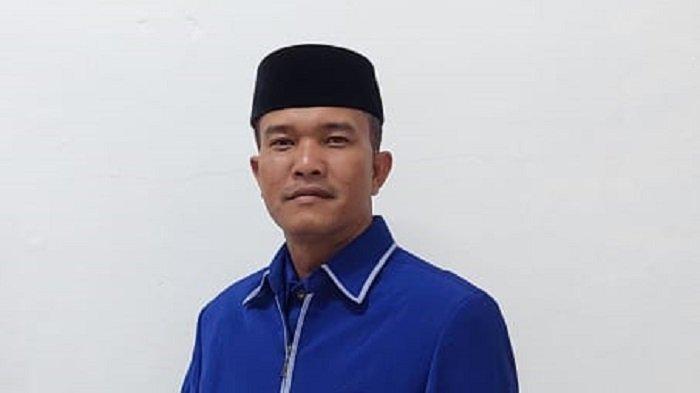 Anggota DPRK Minta Bupati Segera Fungsikan Pasar Duafa Mbacang Lade yang Terbengkalai