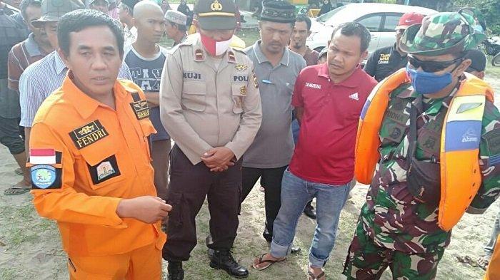 Tiga Nelayan Gampong Pasie Seubadeh Dilaporkan Hilang di Laut