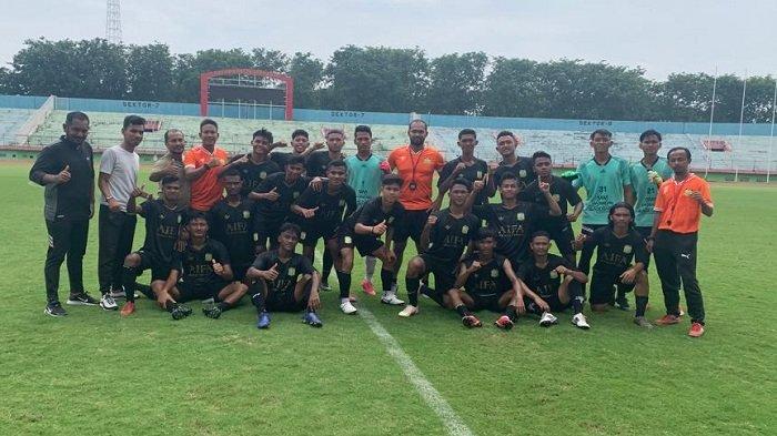 Babak 64 Besar Liga-3 Nasional, PSLS Lhokseumawe Masih akan Lakoni Dua Laga Lagi
