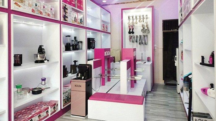 Bolde Cabang Aceh Diresmikan, Jual Peralatan Rumah Tangga Diskon 30% Hari Ini