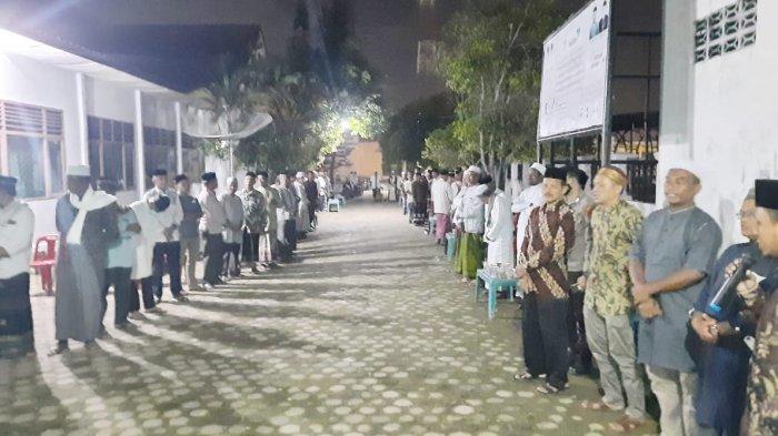 Jelang Ramadhan, Ratusan Tokoh Masyarakat Lhoksukon Gelar Temu Ramah