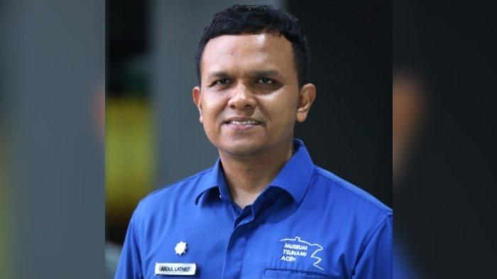 MUSEUM Tsunami Aceh Hadirkan Sensasi Dahsyatnya Tsunami