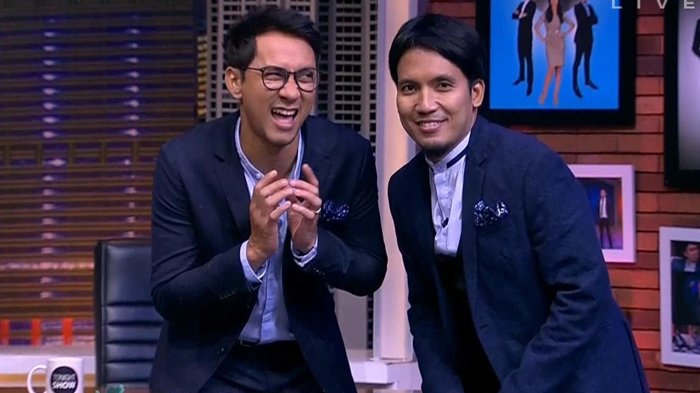 vincent dan desta