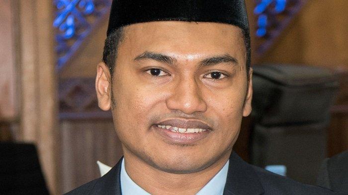 Pemerintah Aceh Cabut Program Stiker BBM, Wakil Ketua DPRA: Satu Materi Interpelasi Sudah Dijalankan
