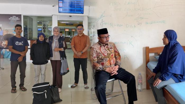 Nasib Miris Wanita Jatim, Dijanjikan Pekerjaan Oleh Warga Aceh Jaya, Malah Terlantar 2 Tahun di Aceh