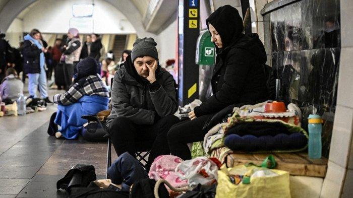 Apakah Ada Mahasiswa Aceh di Ukraina? Ini Kata Ketua Formad