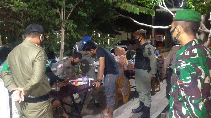 Ribuan Pelanggar Protkes di Lhokseumawe Terjaring Operasi Yustisi, Siap-siap Sanksi Menanti