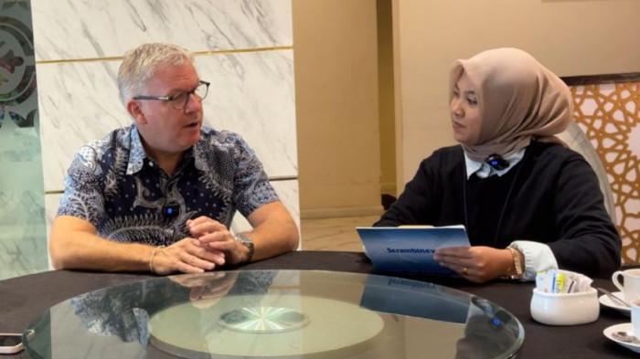 Dubes Kanada Tegaskan Komitmen Dukung Kesetaraan Gender di Aceh