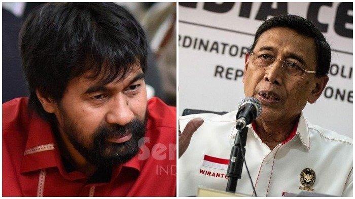 Akibat Memunculkan Wacana Referendum, Ketua Partai Aceh Bisa Dikenai Sanksi Hukum