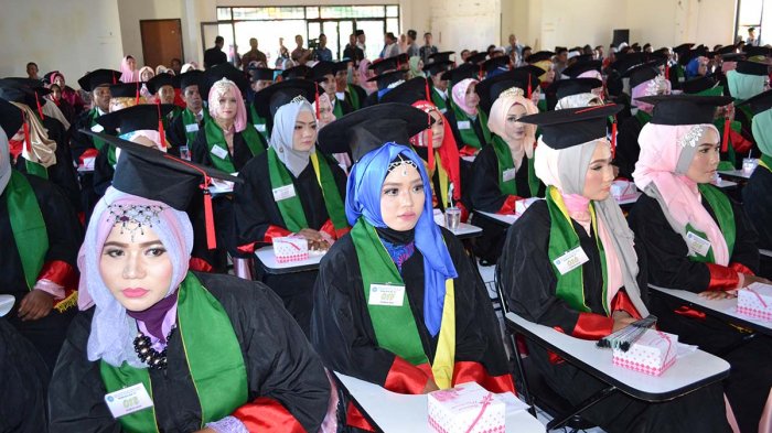 Sejarah dan Perubahan SNMPTN dari Masa ke Masa, Anda Mengalami yang Mana?