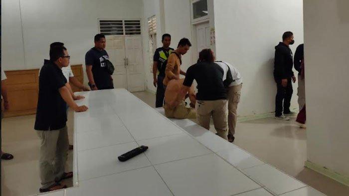 Seorang WNA di Simeulue Diamankan Polisi, Ini Penyebabnya