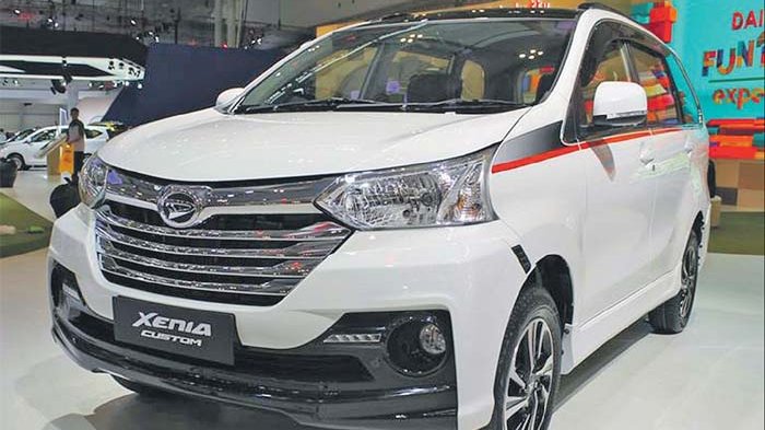 Anda Punya Mobil Daihatsu Xenia, Terios dan Sirion, Segera ke Bengkel Resmi