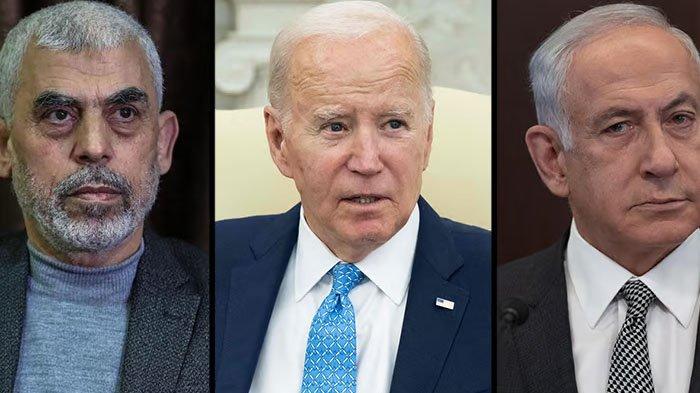 Dianggap Banyak Tipu-tipu, Proposal Gencatan Senjata Israel tak Menjamin Perang Gaza akan Berakhir