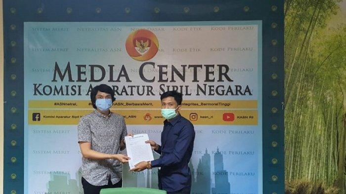 Oknum Dokter Digerebek Warga, YARA Laporkan PNS di Aceh Jaya ke KASN