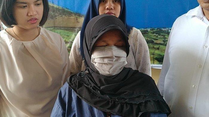 Istri Pukul Suami yang Lumpuh Pakai Besi dan Balok, Pelaku Ngaku Tak Tahan Sering Dikasari Korban