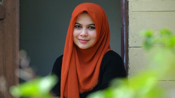 Nurrasyidah, Ajak Masyarakat Terapkan Prokes