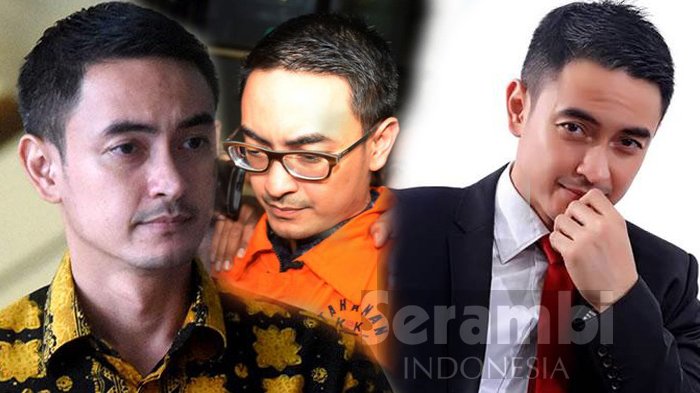 Sepak Terjang Zumi Zola, Gubernur Jambi yang Ditahan KPK, Ternyata Punya Segudang Prestasi