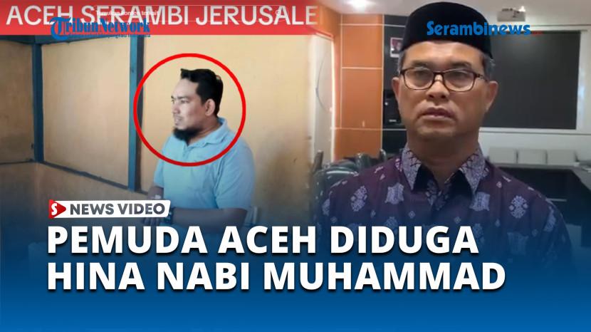 Diduga-Hina-Nabi-Muhammad-di-TikTok-Pria-Aceh-Dilaporkan-ke-Polisi.jpg