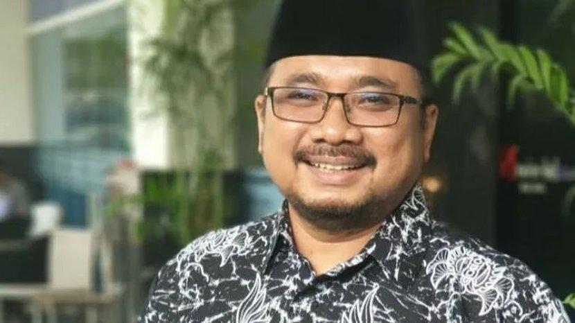 Kekayaan Yaqut Melonjak Drastis Usai Menjabat Menag: Rumah Senilai Rp4,5 M, Alphard hingga Tanah