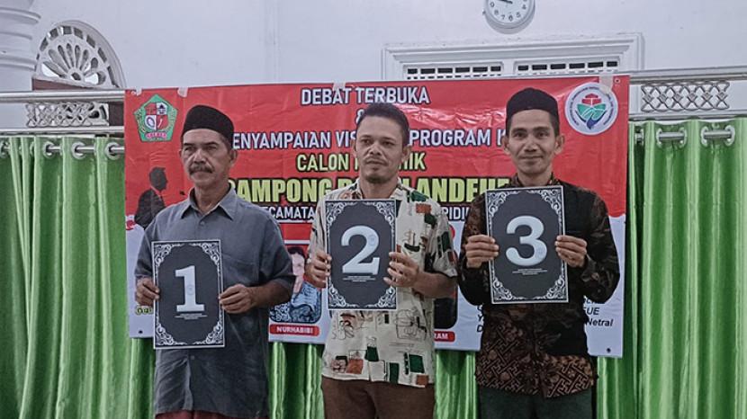 Tribun