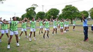 15-Casis-Bintara-PK-TNI-AU-Jalani-Tes-Samapta-di-Lanud-Maimun-Saleh-Sabang.jpg