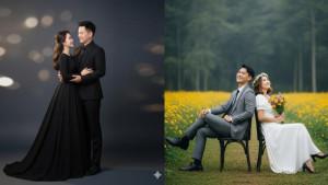 Contoh-ilustrasi-foto-prewedding-melalui-Google-Gemini-pada-Rabu.jpg