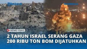 Dua-Tahun-Serangan-Israel-di-Gaza-200-Ribu-Ton-Bom-Dijatuhkan-Gaza-Rata-dengan-Tanah.jpg