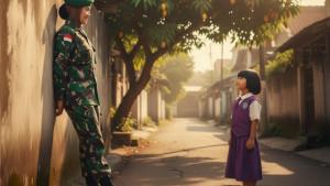 Gambar-Buatan-Gemini-AI-Foto-Berdua-Masa-Kecil-Berhadapan.jpg