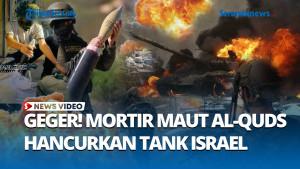 Gaza-Memanas-Saraya-Al-Quds-Bombardir-IDF-dengan-Mortir-Klaim-Hantam-Kendaraan-Militer.jpg