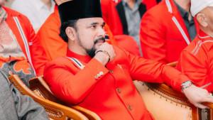 Iskandar-Usman-Al-Farlaky-saat-acara-Bimtek-dan-Rapim-Partai-Aceh.jpg