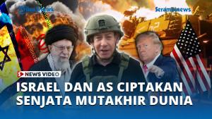 Israel-dan-AS-Tengah-Kembangkan-Senjata-Tercanggih.jpg