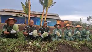 Joko-Hadi-Susilo-didampingi-Danrem-panen-semangka.jpg