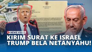 KIRIM-SURAT-KE-ISRAEL-TRUMP-BELA-NETANYAHU.jpg