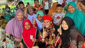 Kader-muda-PSI-asal-Aceh-Qausar-Harta-Yudana-ikut-kongkow-bareng-presiden.jpg