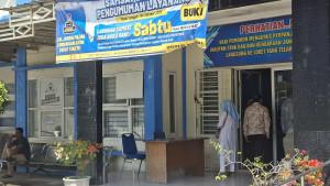 Kantor-Sistem-Administrasi-Manunggal-Satu-Atap-Samsat-Bireuen-buka-sabtu.jpg