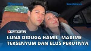 LUNA-DIDUGA-HAMIL-MAXIME-TERSENYUM-DAN-ELUS-PERUTNYA.jpg