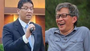 Momen-Menteri-Keuangan-Menkeu-Purbaya-Yudhi-Sadewa-foto-kiri-roasting-Rocky-Gerung-foto-kanan.jpg