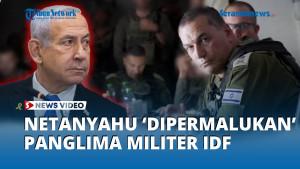 Netanyahu-Dipermalukan-panglima-militer-IDF.jpg