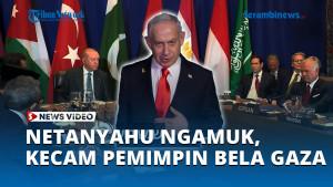 Netanyahu-Ngamuk-Siap-Pidato-di-PBB.jpg