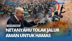Netanyahu-Tolak-Jalur-Aman-untuk-200-Anggota-Hamas-yang-Terjebak-di-Gaza.jpg