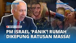 PM-Israel-panik-rumahnya-dikepung-massa.jpg