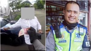 Polisi-menolak-suap-dari-pengendara-mobil-mewah.jpg