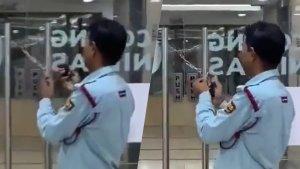 Tak-Ingin-Ada-Karyawan-yang-Keluar-saat-Kerja-Manajer-Perintahkan-Satpam-Kunci-Pintu-Perusahaan.jpg